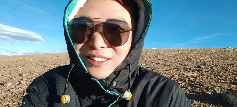 守一座孤城等一个旧人的第一张照片--郑州相亲服务中心