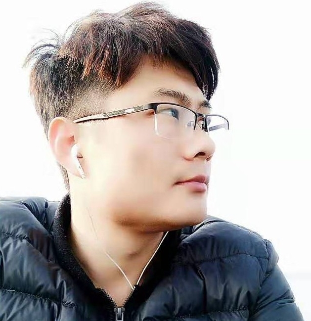 bin的第一张照片--郑州相亲服务中心
