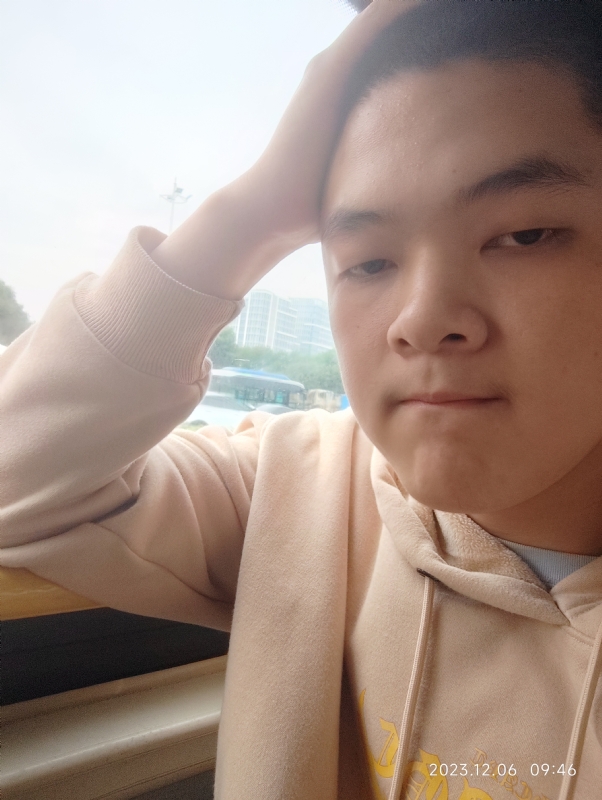 孤独的狼的第一张照片--郑州相亲服务中心