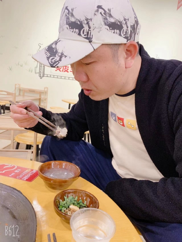 护你一生的第一张照片--郑州相亲服务中心