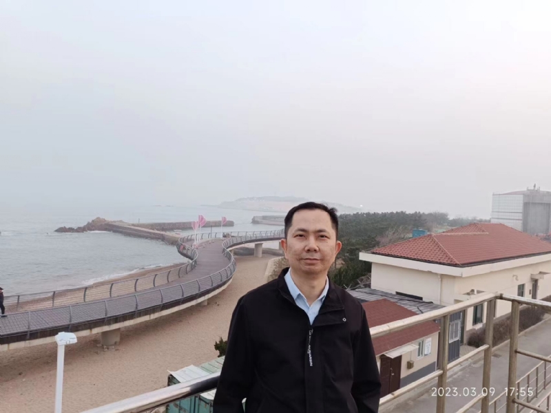 水流东的第二张照片--郑州相亲服务中心
