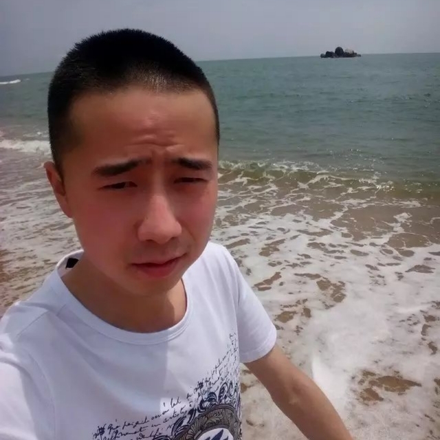 海绵宝宝的第一张照片--郑州相亲服务中心