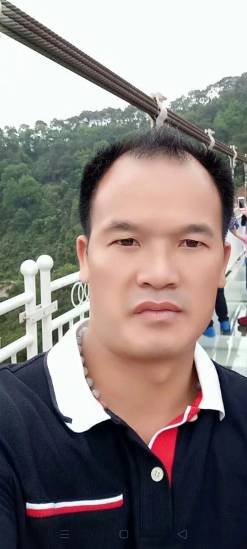 劲郎的第一张照片--郑州相亲服务中心