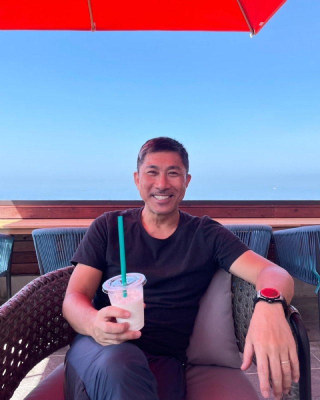 爱我所爱的第一张照片--郑州相亲服务中心