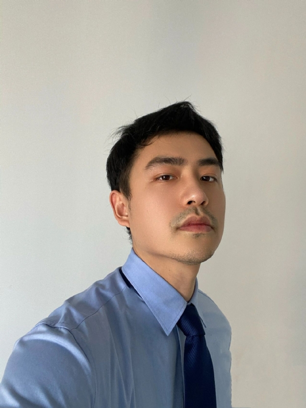 寻觅的第一张照片--郑州相亲服务中心