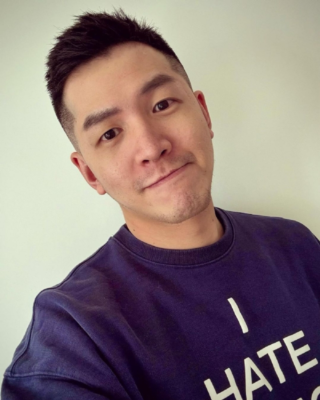 張誠健的第三张照片--郑州相亲服务中心