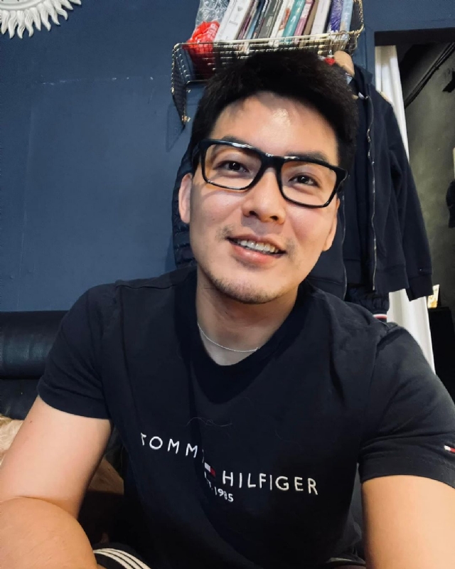 宗翰的第一张照片--郑州相亲服务中心
