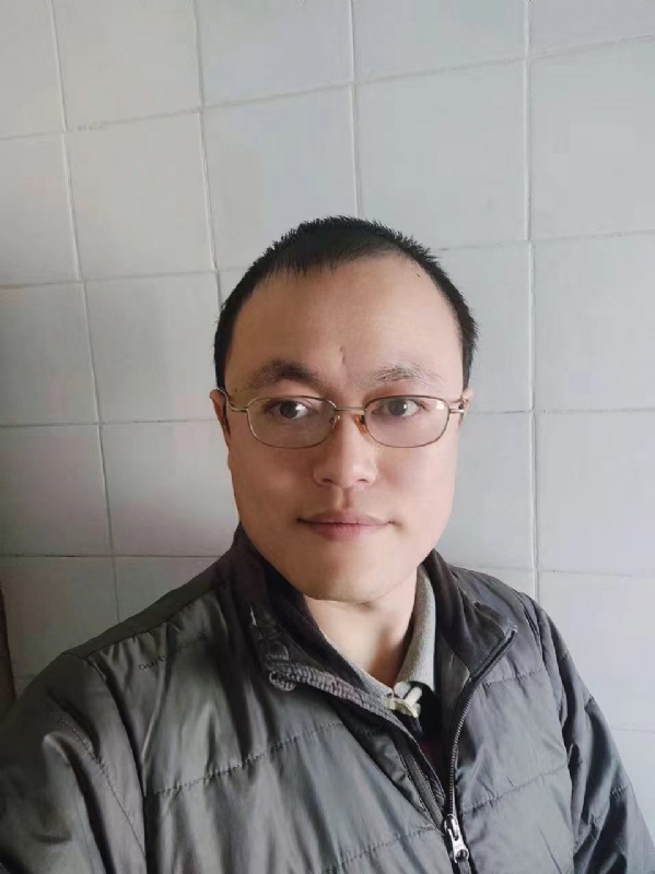 吉祥的第三张照片--郑州相亲服务中心