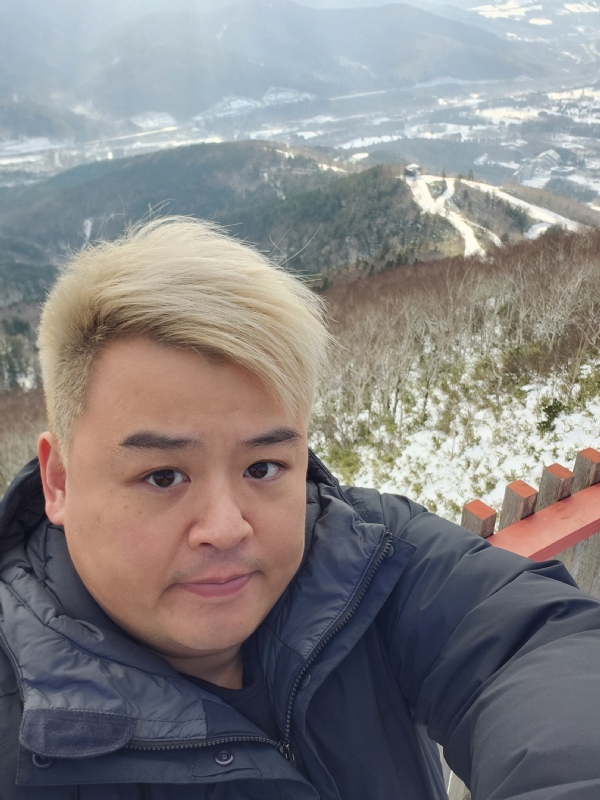 等愛的男人的第三张照片--郑州相亲服务中心