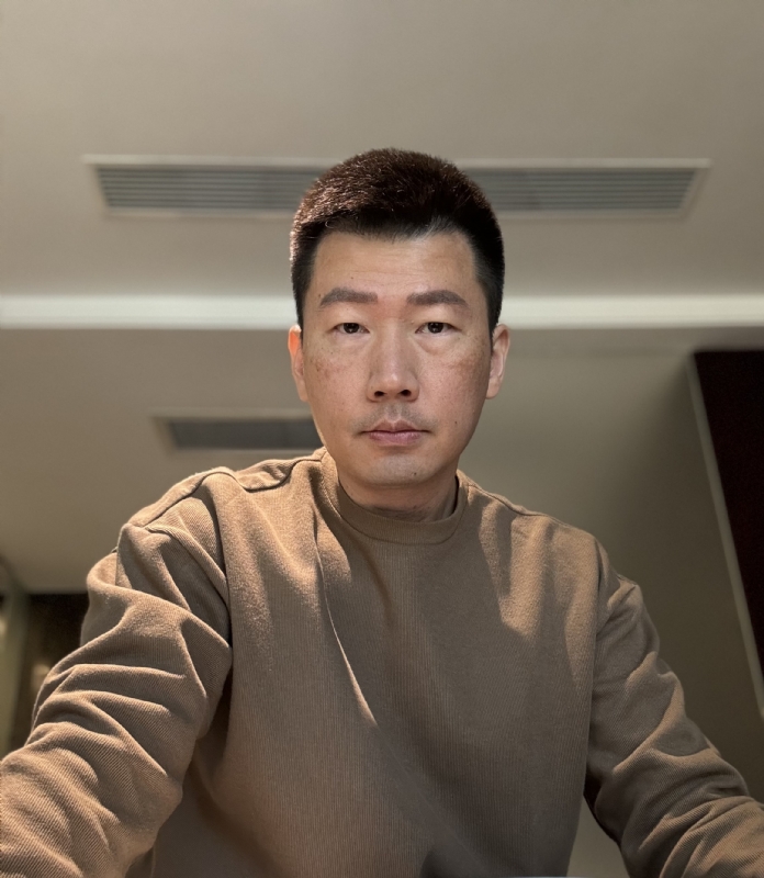 西恩的第二张照片--郑州相亲服务中心
