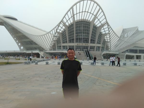 珍惜你我的第一张照片--郑州相亲服务中心
