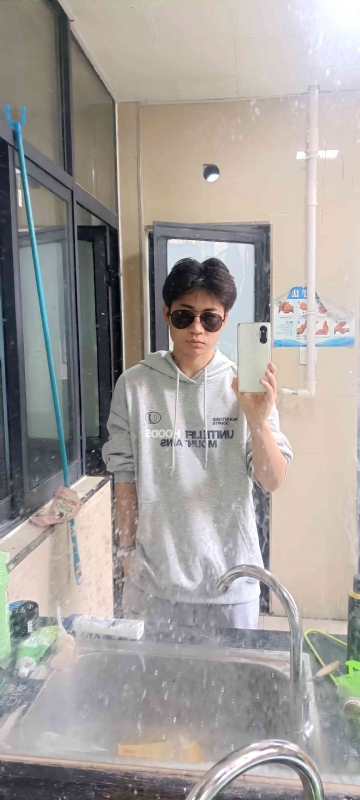我是熊兴松的第一张照片--郑州相亲服务中心