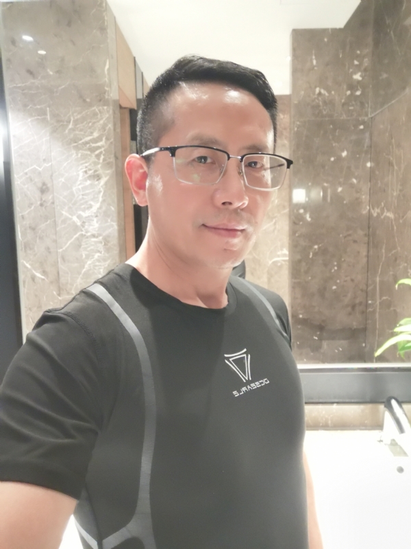 燕青的第四张照片--郑州相亲服务中心
