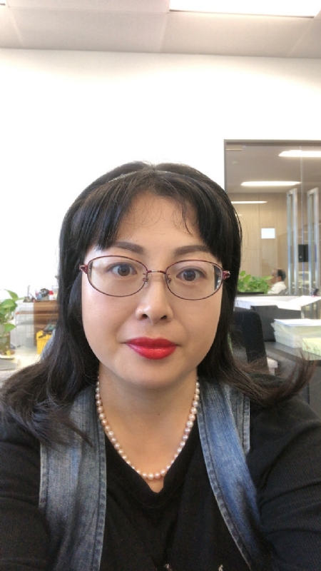 炘炘的第一张照片--郑州相亲服务中心