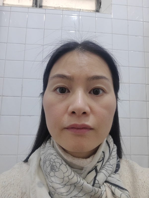 罌粟花的第一张照片--郑州相亲服务中心