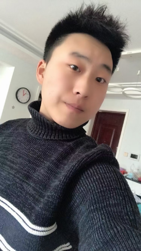 逾越i的第一张照片--郑州相亲服务中心