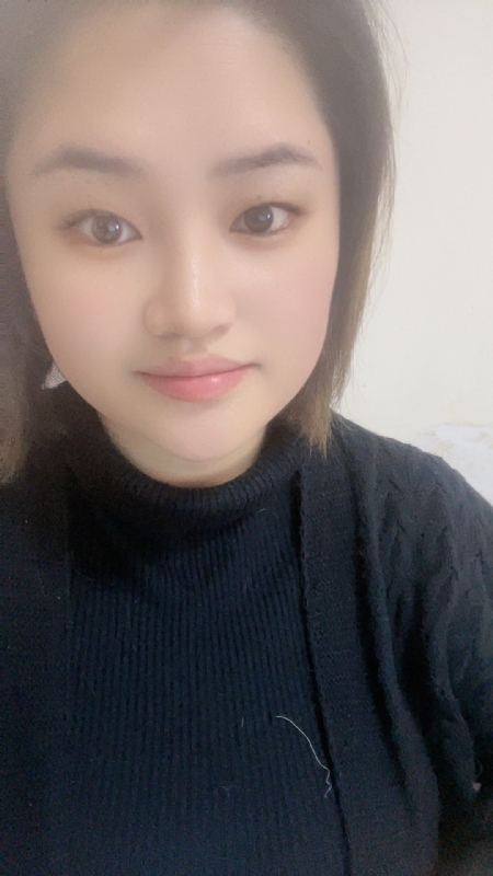 阿蕊呀的第一张照片--郑州相亲服务中心