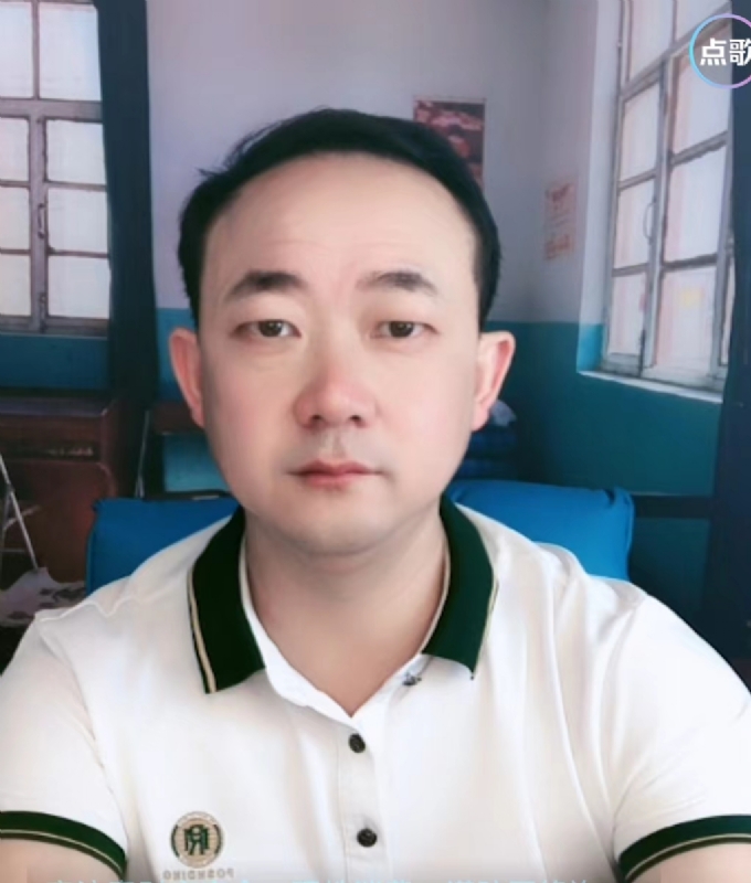 成秀才的第一张照片--郑州相亲服务中心