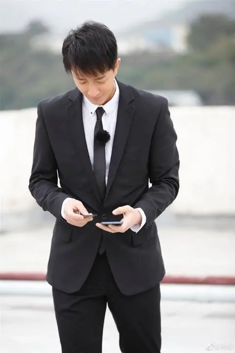 小王子的第一张照片--郑州相亲服务中心