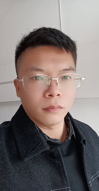 叶伟的第一张照片--郑州相亲服务中心