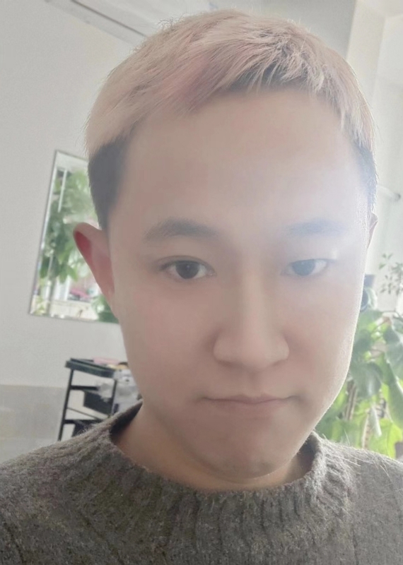 哈喽的第二张照片--郑州相亲服务中心