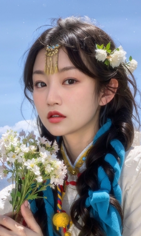 柠檬的第一张照片--郑州相亲服务中心
