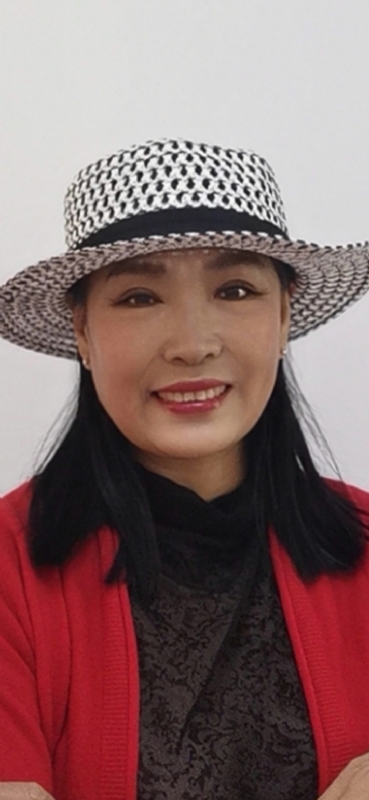美怡的第一张照片--郑州相亲服务中心