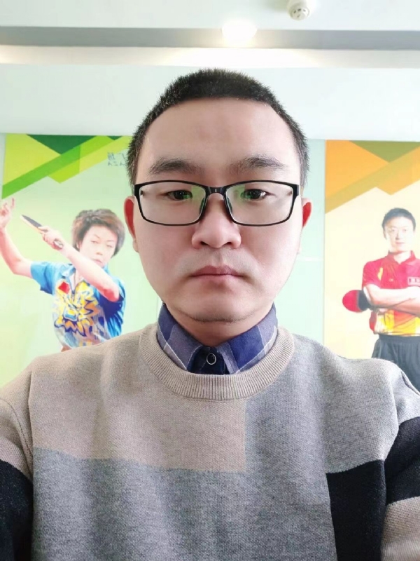 小乐的第二张照片--郑州相亲服务中心