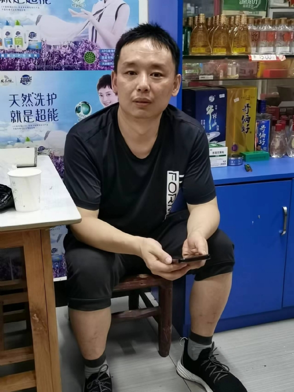 下一站的第二张照片--郑州相亲服务中心