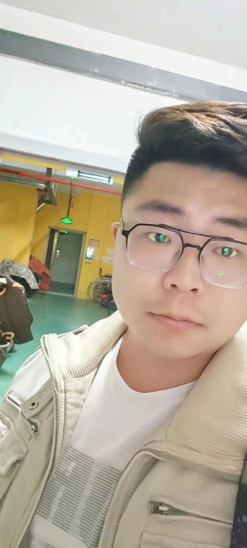 阿政的第一张照片--郑州相亲服务中心