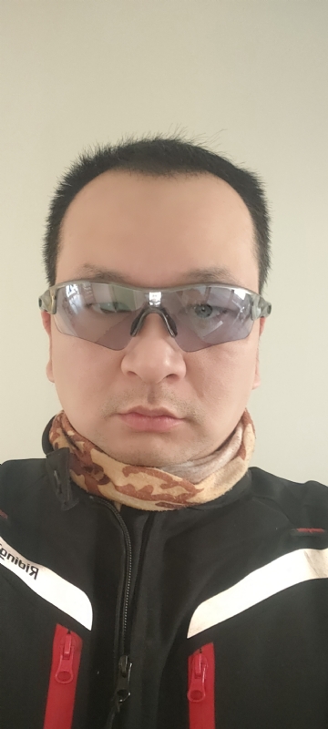 寓意天心的第一张照片--郑州相亲服务中心