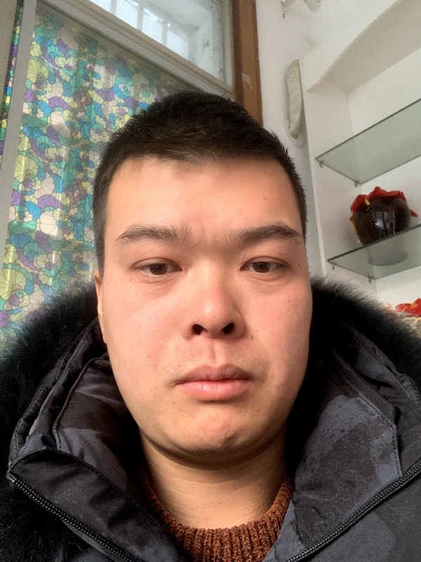 从新在来的第一张照片--郑州相亲服务中心