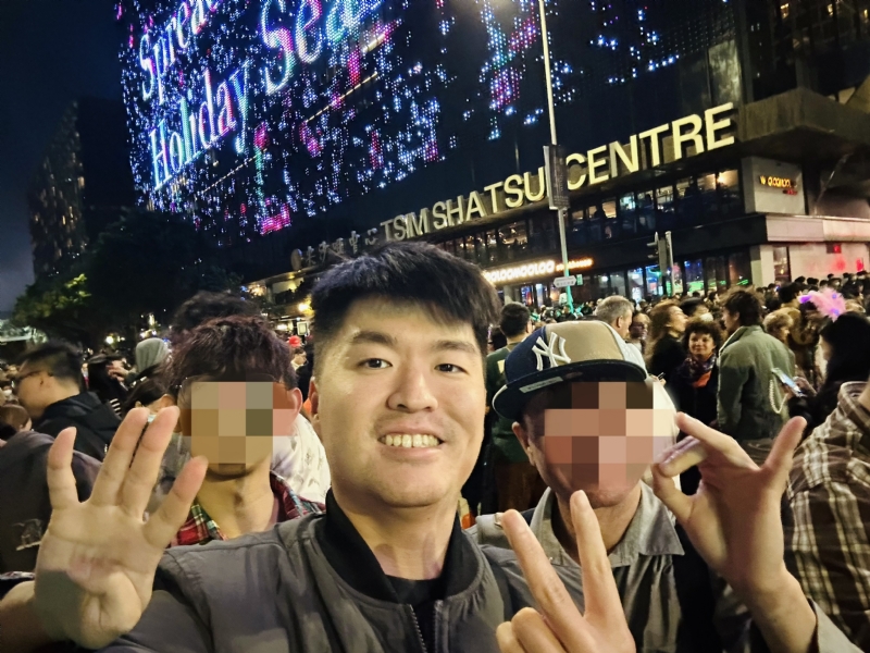 Jason的第一张照片--郑州相亲服务中心