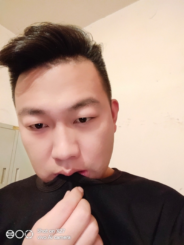 累觉不爱的第一张照片--郑州相亲服务中心