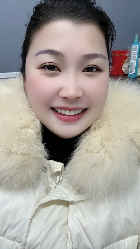 朝霞暮歌的第一张照片--郑州相亲服务中心