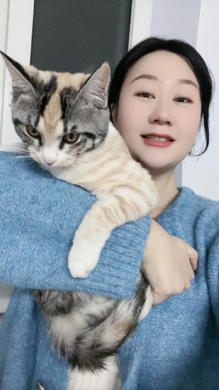 旺旺雪饼的第一张照片--郑州相亲服务中心