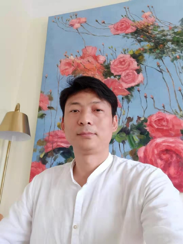 wangxuwu的第一张照片--郑州相亲服务中心