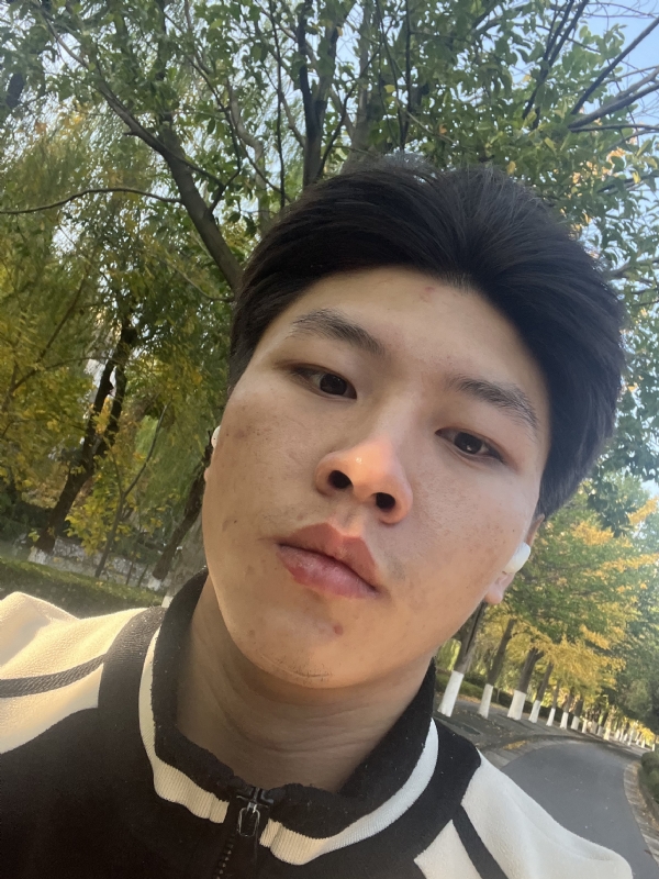 我他的第一张照片--郑州相亲服务中心