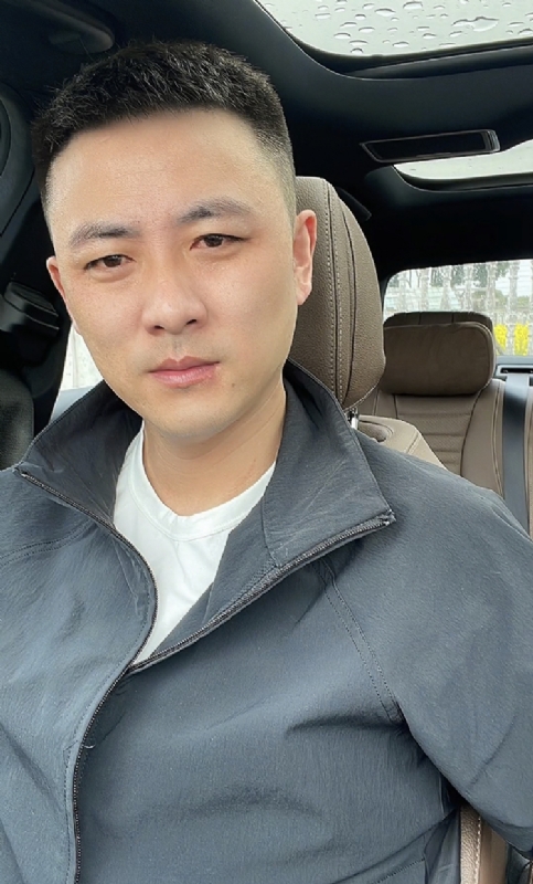惊弢亥琅的第一张照片--郑州相亲服务中心
