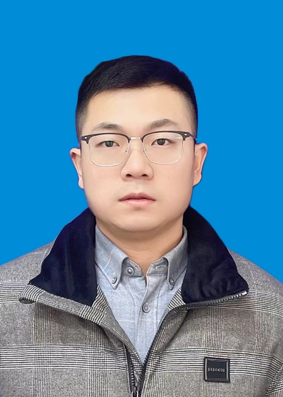 刘小胖的第一张照片--郑州相亲服务中心