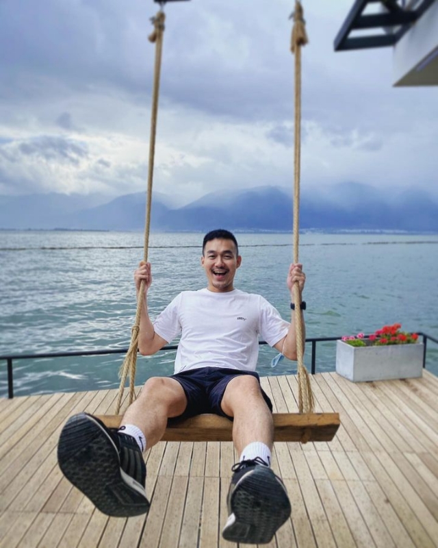 百申的第一张照片--郑州相亲服务中心