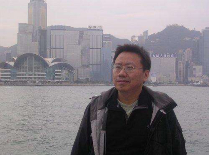 Forrest的第一张照片--郑州相亲服务中心