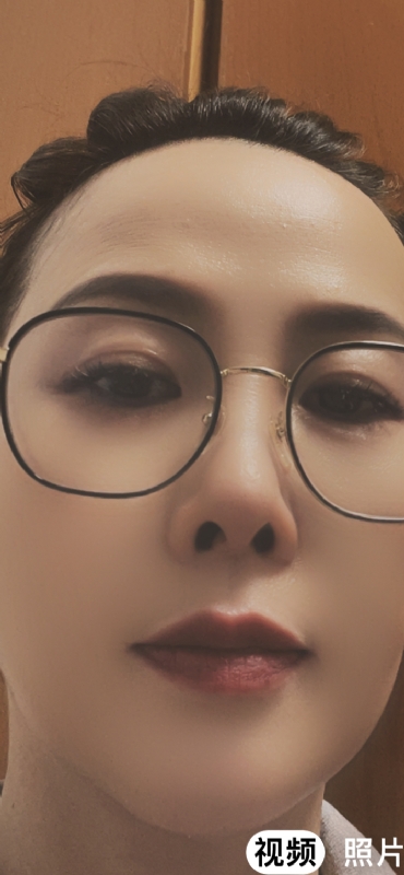 水女人的第一张照片--郑州相亲服务中心