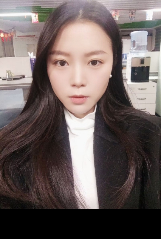 小月半的第一张照片--郑州相亲服务中心