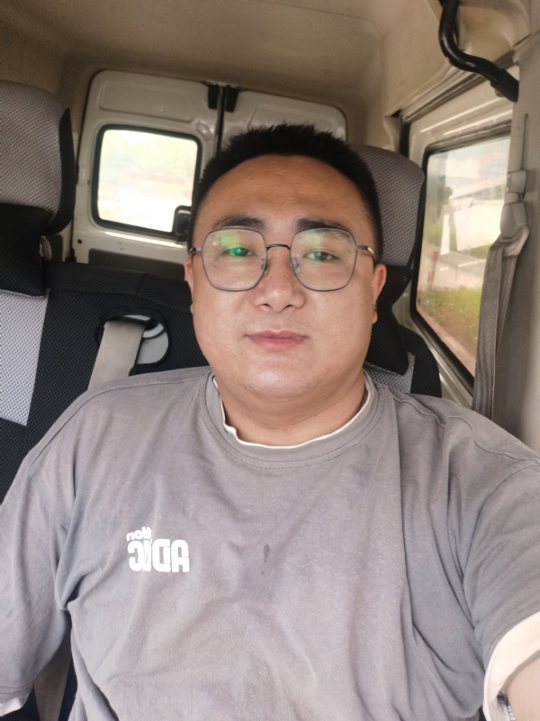 奇卡的第二张照片--郑州相亲服务中心