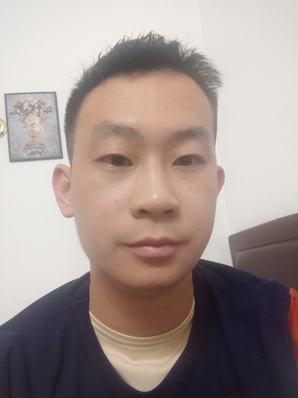 清风徐来的第一张照片--郑州相亲服务中心