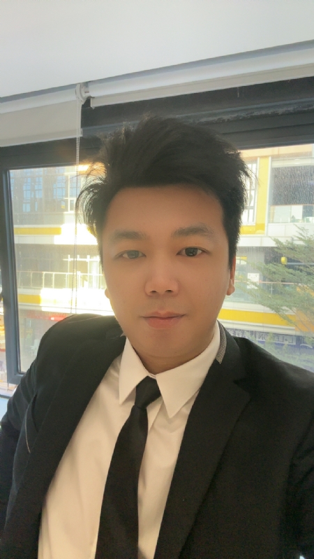 敬航的第一张照片--郑州相亲服务中心