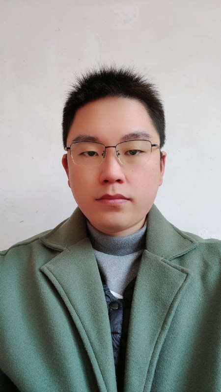 聆听的第一张照片--郑州相亲服务中心