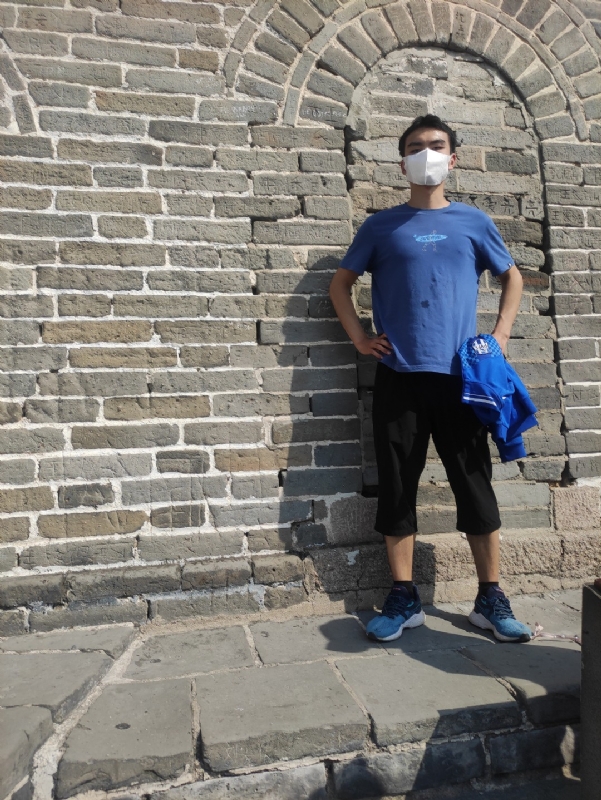 回念的第一张照片--郑州相亲服务中心