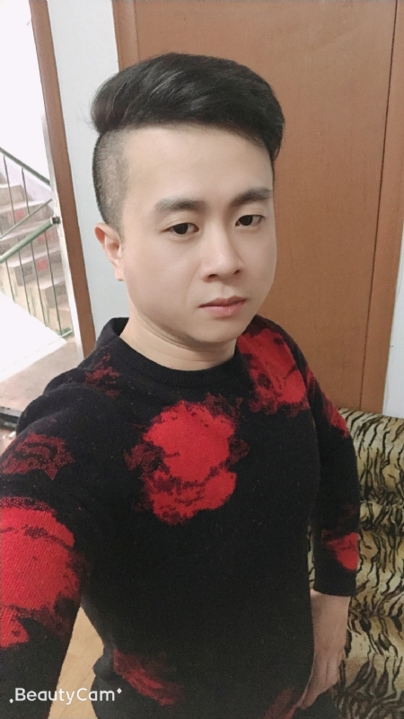 随心的第一张照片--郑州相亲服务中心